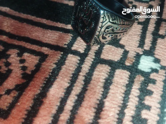 Rings for sale in Ramallah and Al-Bireh