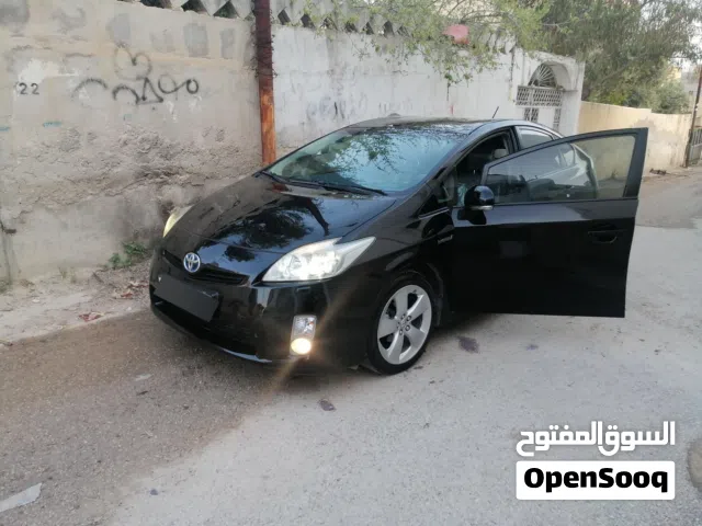 2010 تويوتا بريوس Prius