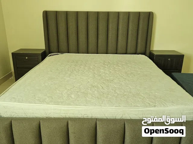 Premium Bed Set for Sale – Excellent Condition, Strong & Comfortable, Best Quality at a Cheap Price
