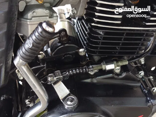 دارجه دايون للبيع موديل 2024 فول مكينه 200 نضافه مكاني بغداد حي للاعلام