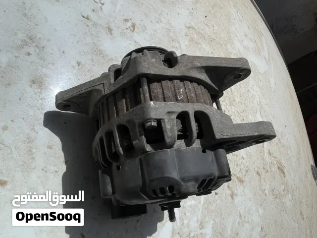 دينمو محرك 16 سبكترا اكسنت برايد نضيف جدا جدا