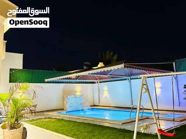 1 Bedroom Chalet for Rent in Tripoli Al-Baesh