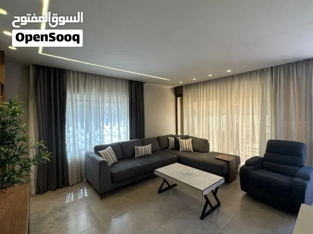 شقه مفروشه للأيجار في عبدون ( Property 48372 )-164450