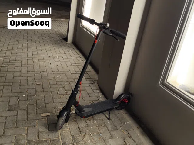سكوتر كهربائي للبيع سعر على الخاص لو عندك بلاي ستيشن بدل معاي بسكوتر ما عندكش اي مشكله دفع كاش
