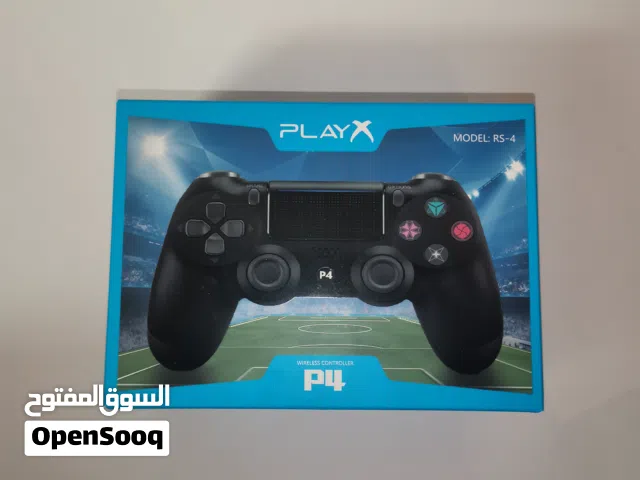يد بلاستيشن 4 من شركه Play X