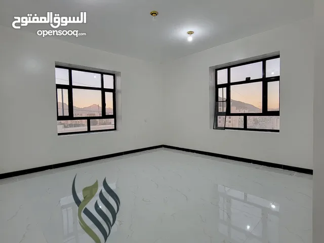 200 m2 4 Bedrooms Apartments for Rent in Sana'a Haddah