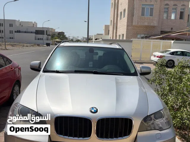2012 بي ام دبليو الفئة X5 X5 xDrive35i