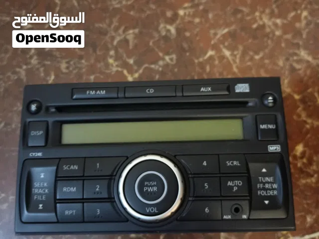 مسجل تيدا وكالة موديل 2011
