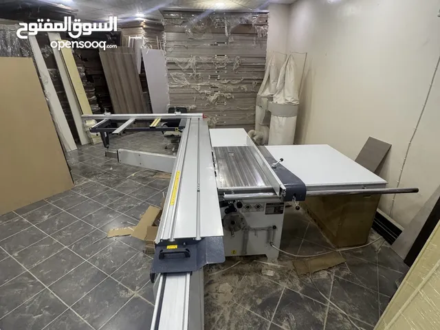 ماكينة قص للبيع مستعمله شهر