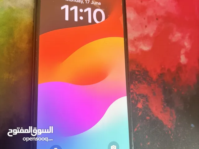 ايفون xs بحالة ممتازة للبيع