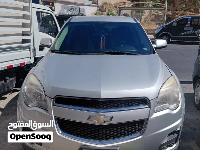 2011 Chevrolet Equinox Standard