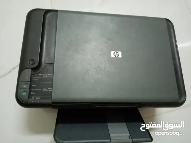 Printers Hp printers for sale in Al Batinah
