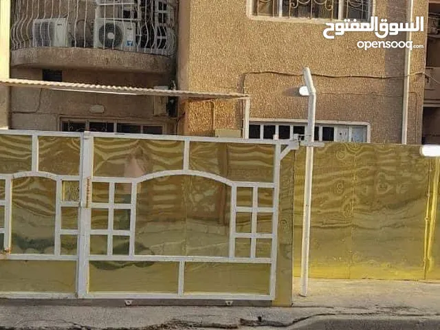140 m2 2 Bedrooms Townhouse for Sale in Baghdad Saidiya