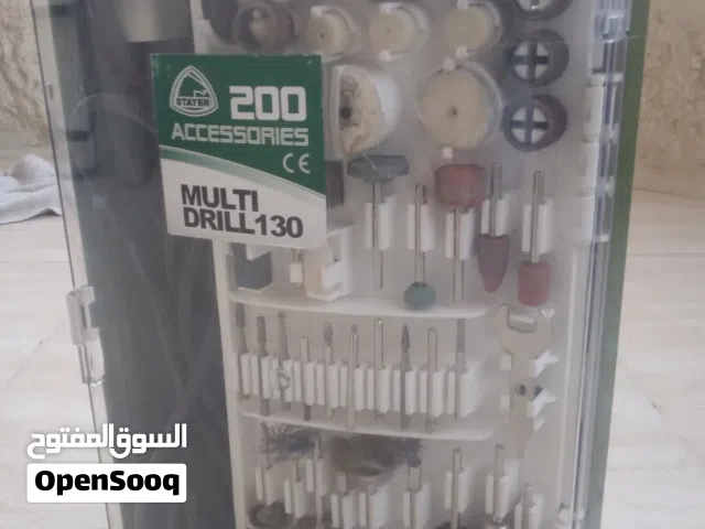 جهاز سنفرة نوع  STAYER  اصلي 100% الجهاز ممتاز جدا وفعال وموجود قطع احتياط كثير