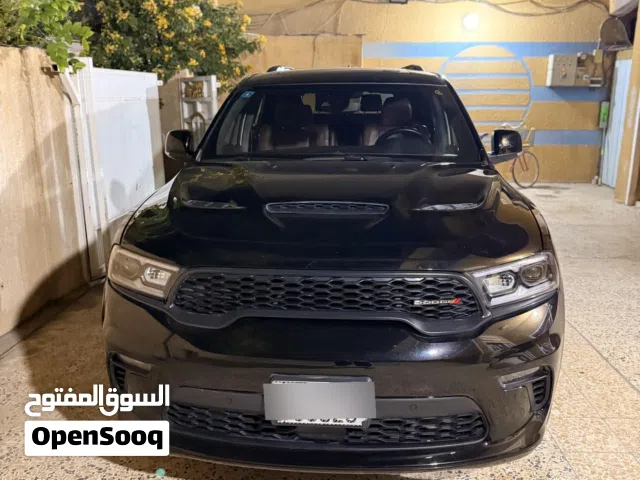 Used Dodge Durango in Baghdad