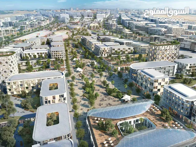 295m2 Studio Apartments for Rent in Sharjah Al-Jada