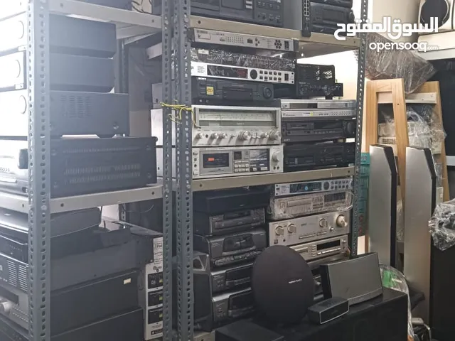 Used Electronics and Furniture for sale in Ajman. Unique and interesting products available at cheap