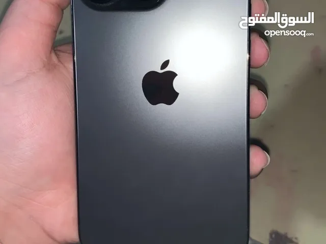 iphone 13 pro بحاله وكاله