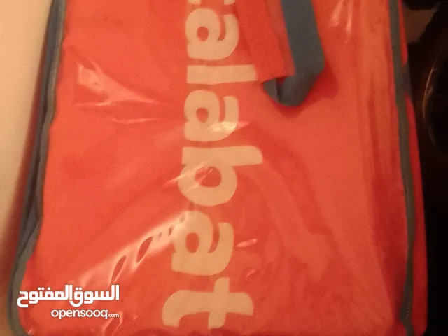 Orange Adidas for sale  in Amman