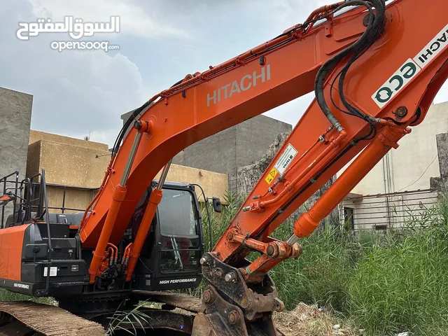 2018 Tracked Excavator Construction Equipments in Wasit
