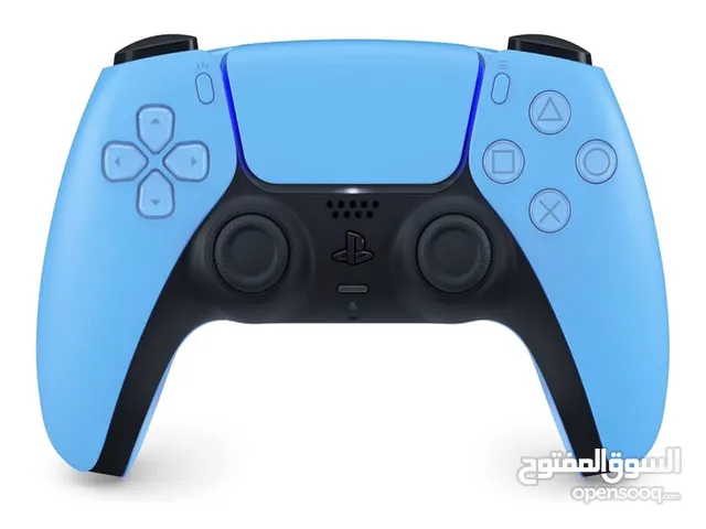 FOR SALE — LIMITED SPECIAL EDITION PS5 DualSense (Icon Blue)