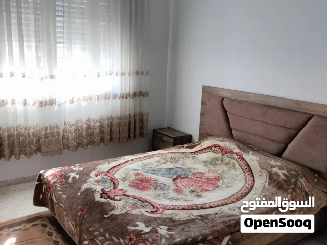 شقة مفروشة للايجار