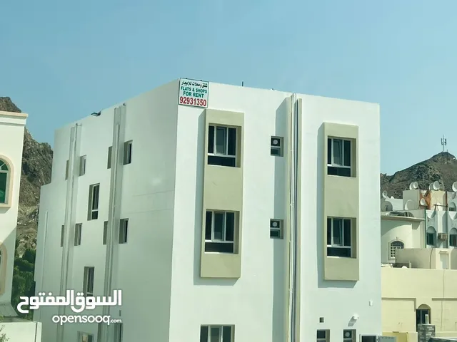 شقق جديدة في سداب والوادي الكبير New Flats in Sidab and Wadi Kabir