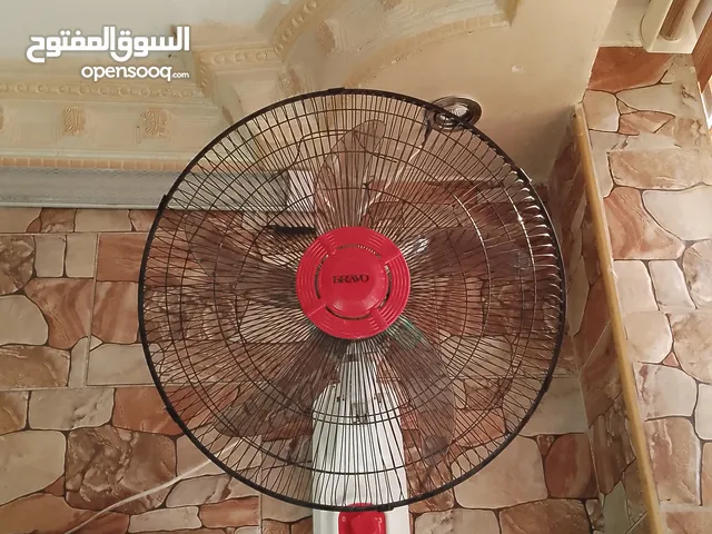  Fans for sale in Amman