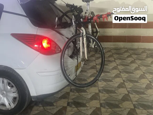 استاند سيكل حامل 3 سياكل