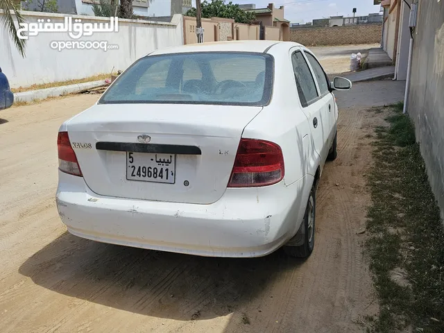 ABS Brakes Used Daewoo in Tripoli