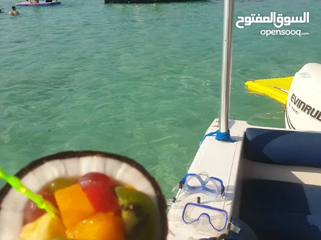 اهلا وسهلا معا الكابتن حماده رحلات جزيرة بياضة مدت الرحله: 6 سعات للاستمتاع بجمال البحر الأحمر