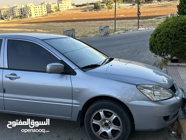 ميتسوبيشي لانسر 2009