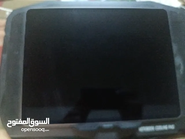 Apple iPad Pro 2 TB in Amman