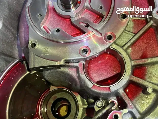 Transmission Mechanical Parts in Ajaylat