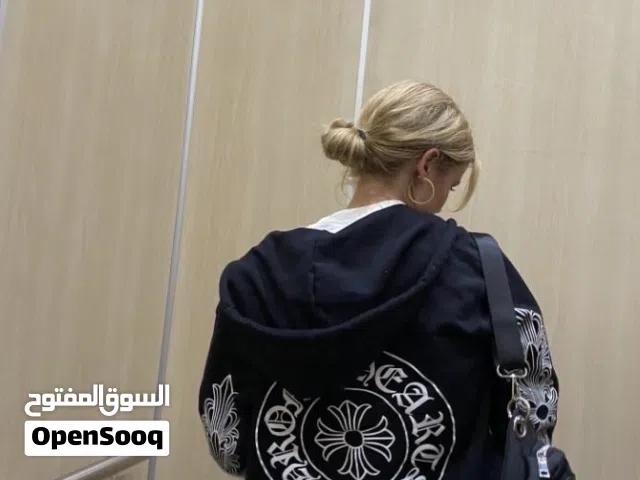 chrom hearts jacket (1:1) light use