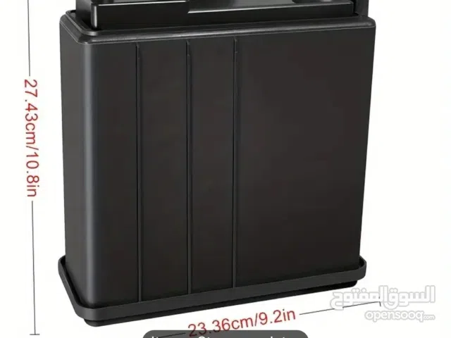 كاستنر ومظخه بنزين لسياره انفوى