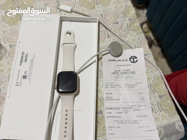 Apple smart watches for Sale in Qalubia