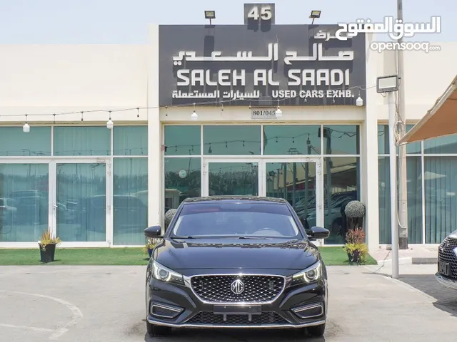 ام جي صيني - 2.0 T