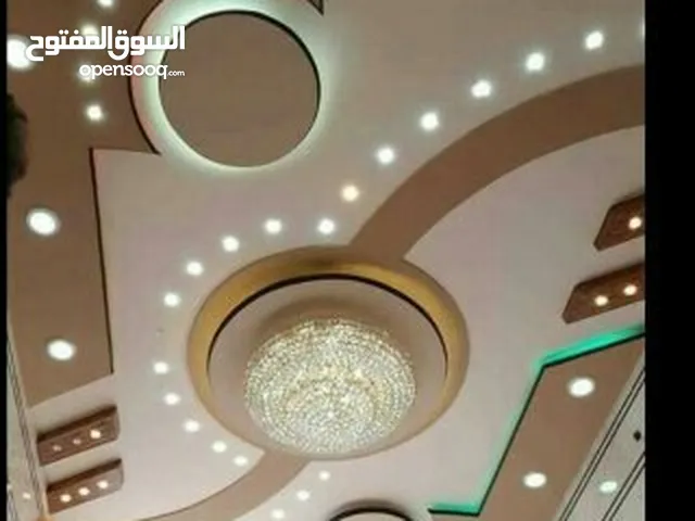 الغذيفي، لجميع انوع الديكورت الخشبيه واالحديد وبديل ارخام والخشب