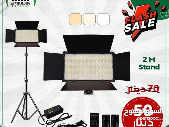 Others Accessories and equipment in Amman