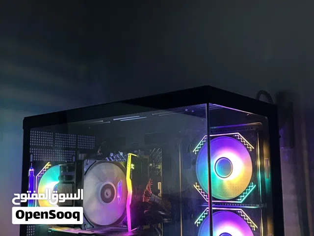 للبيع pc شبه جديد مستعمل فقط للدراسه تابع الوصف هام