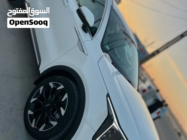 2024 كيا سورينتو EX