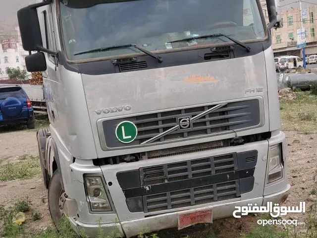 Used Volvo 460 in Sana'a