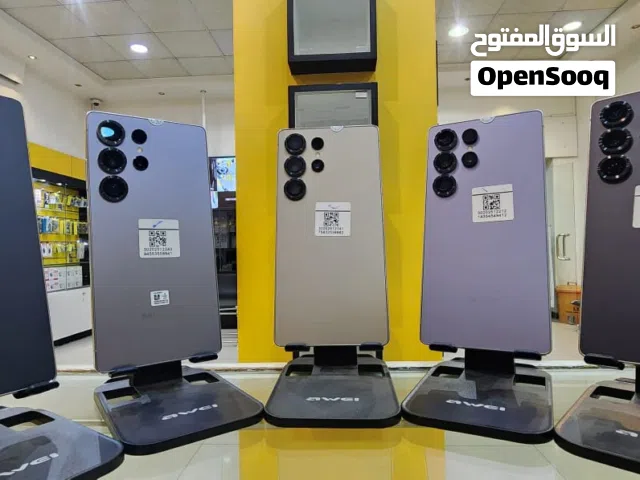 S25ultra 512 السعر 800$