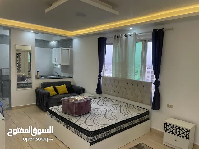 40m2 1 Bedroom Apartments for Rent in Amman Shafa Badran