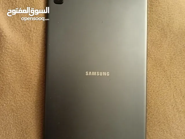 Samsung Galaxy Tab A7 64 GB in Amman