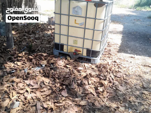 خزانات نضيفه جدآ جدآ