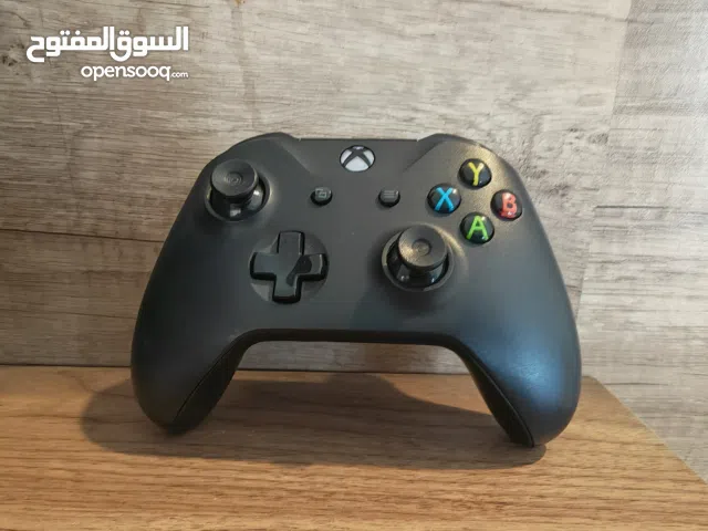 Xbox joystick