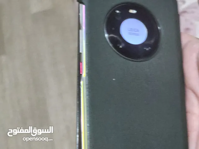 Huawei Mate 40 Pro 256 GB in Amman