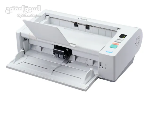 Scanner DR M-140